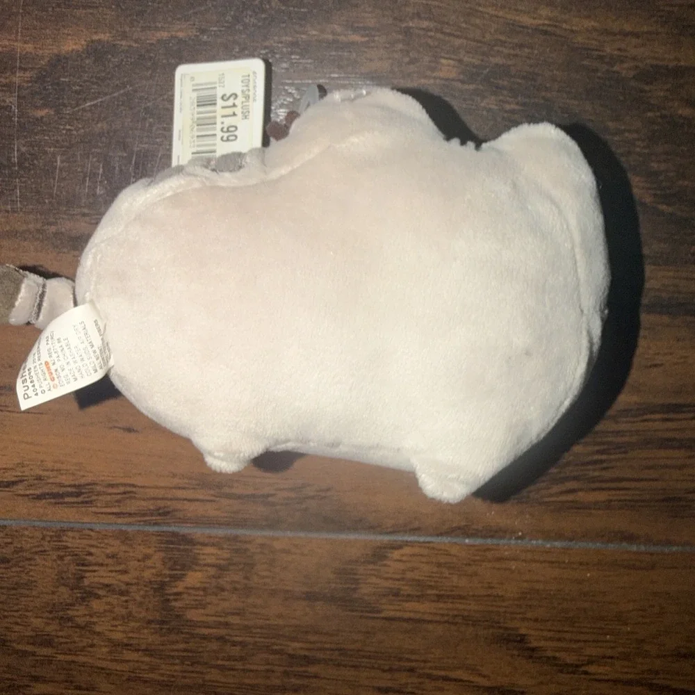 Gund Plush Small Original Pusheen The Cat NEW NWT RARE 6